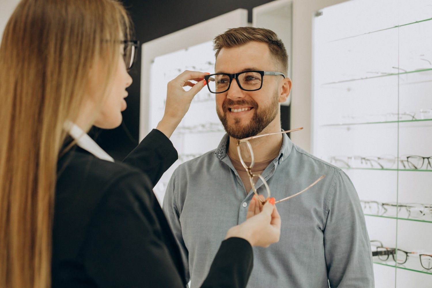 Care Optical