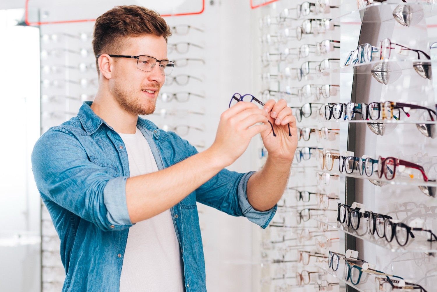 Care Optical