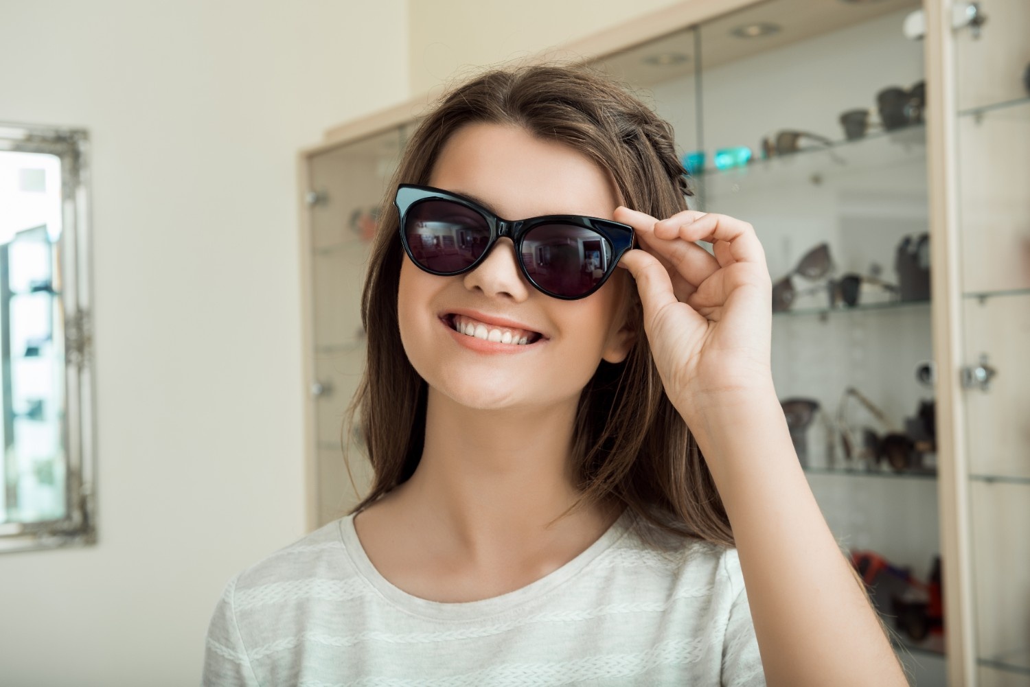 Care Optical