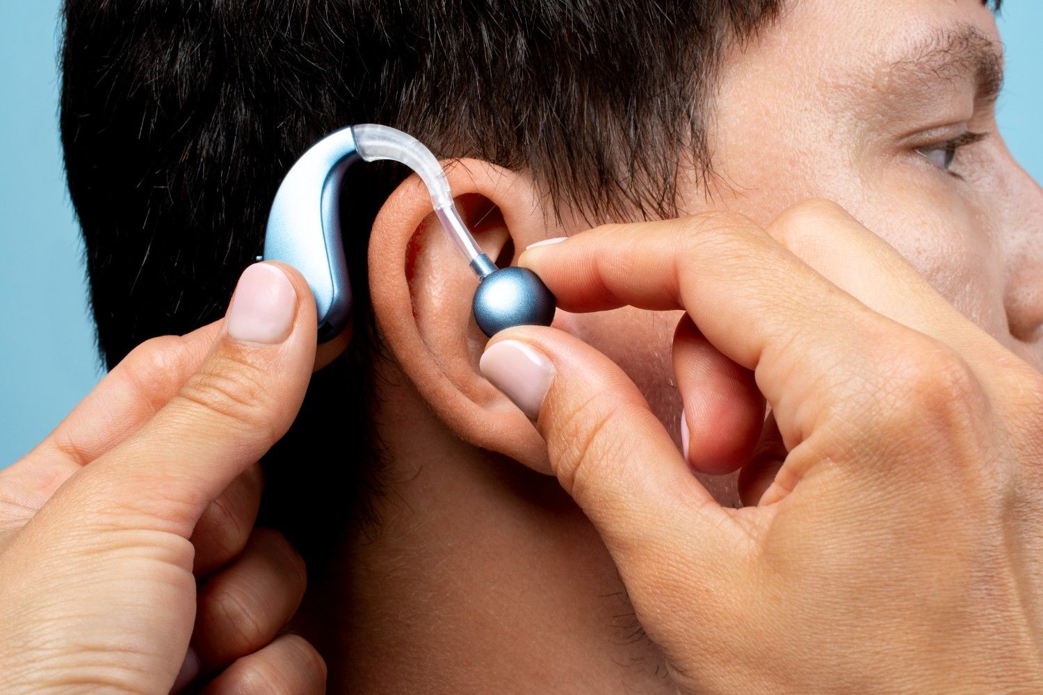 Shop World-leading Hearing Aids at Best Prices in Calgary