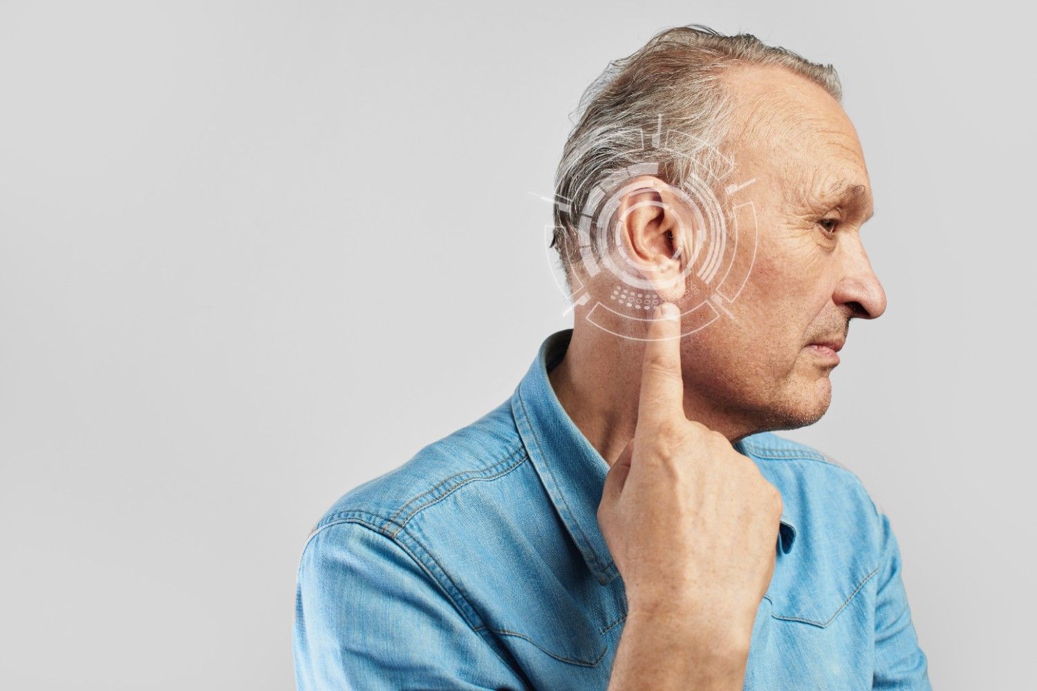 Shop World-leading Hearing Aids at Best Prices in Calgary